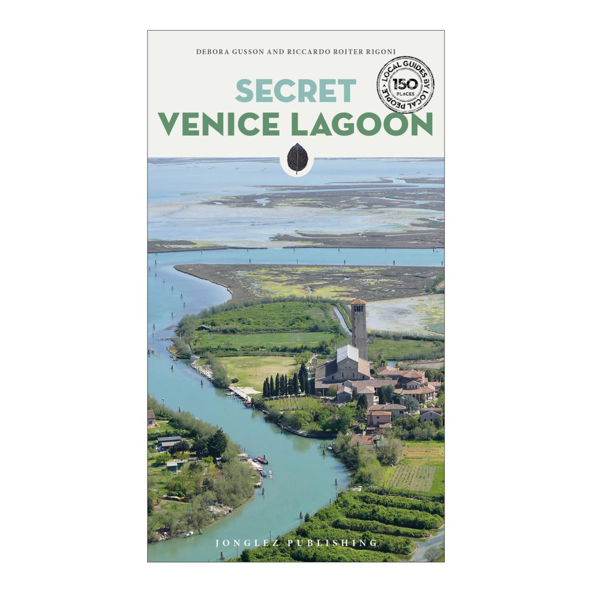 Secret venice lagoon 1