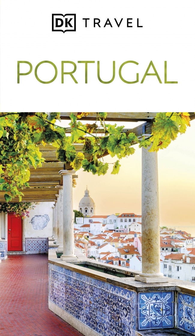 Portugal (guias visuales) 1