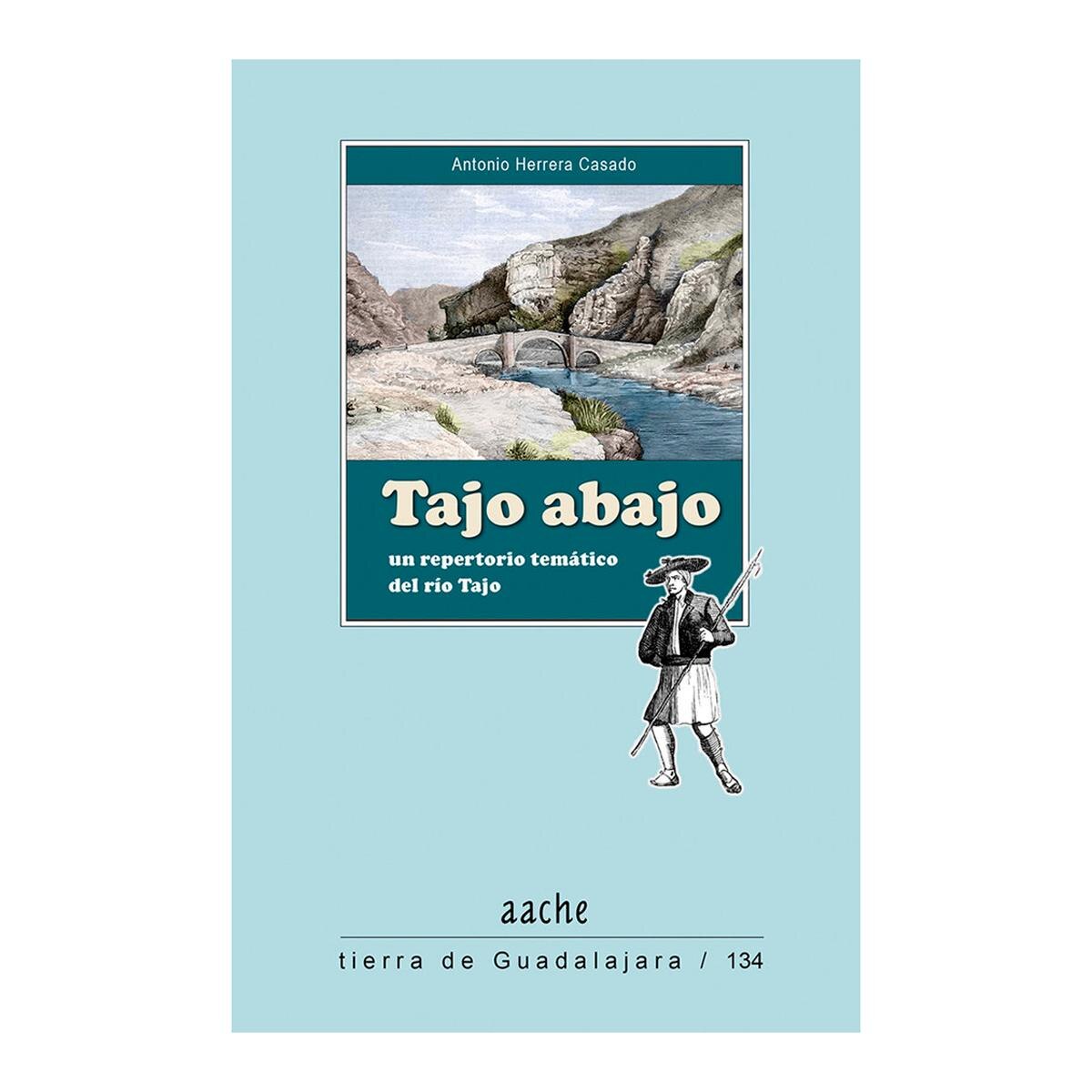 Imagen 0 de Tajo abajo