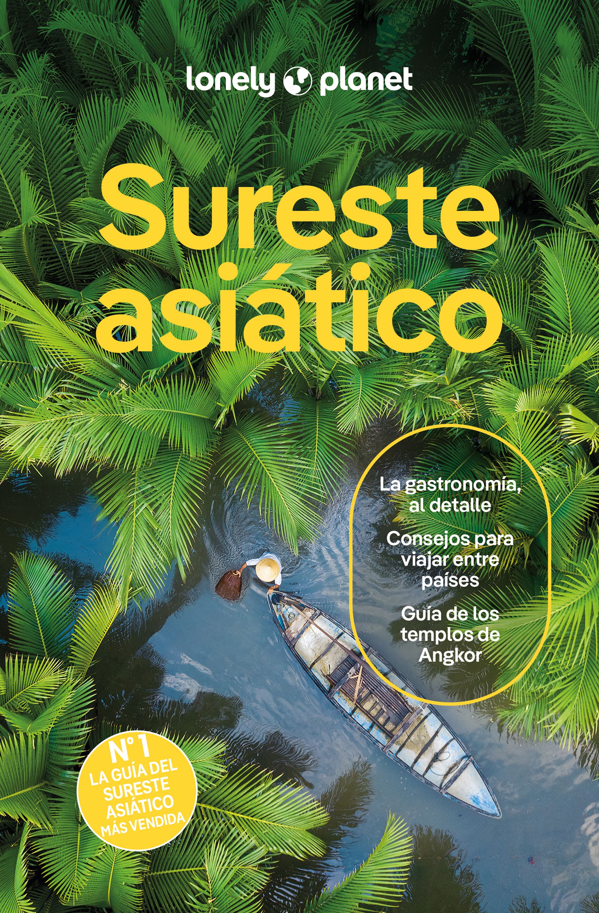 Imagem 0 de SURESTE ASIÁTICO 7 (Capa Mole)