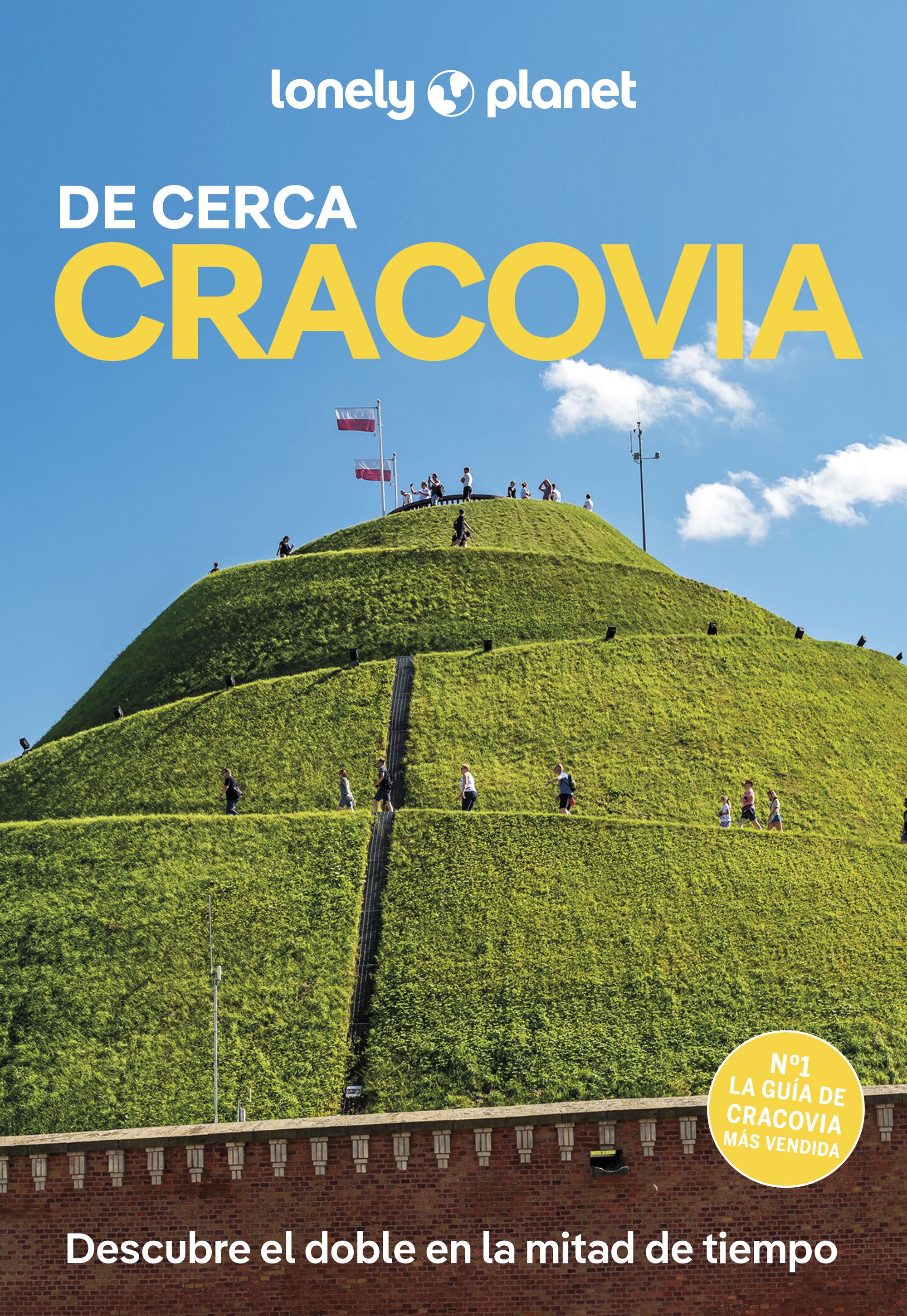 Imagem 0 de CRACOVIA DE CERCA 3  (Capa Mole)