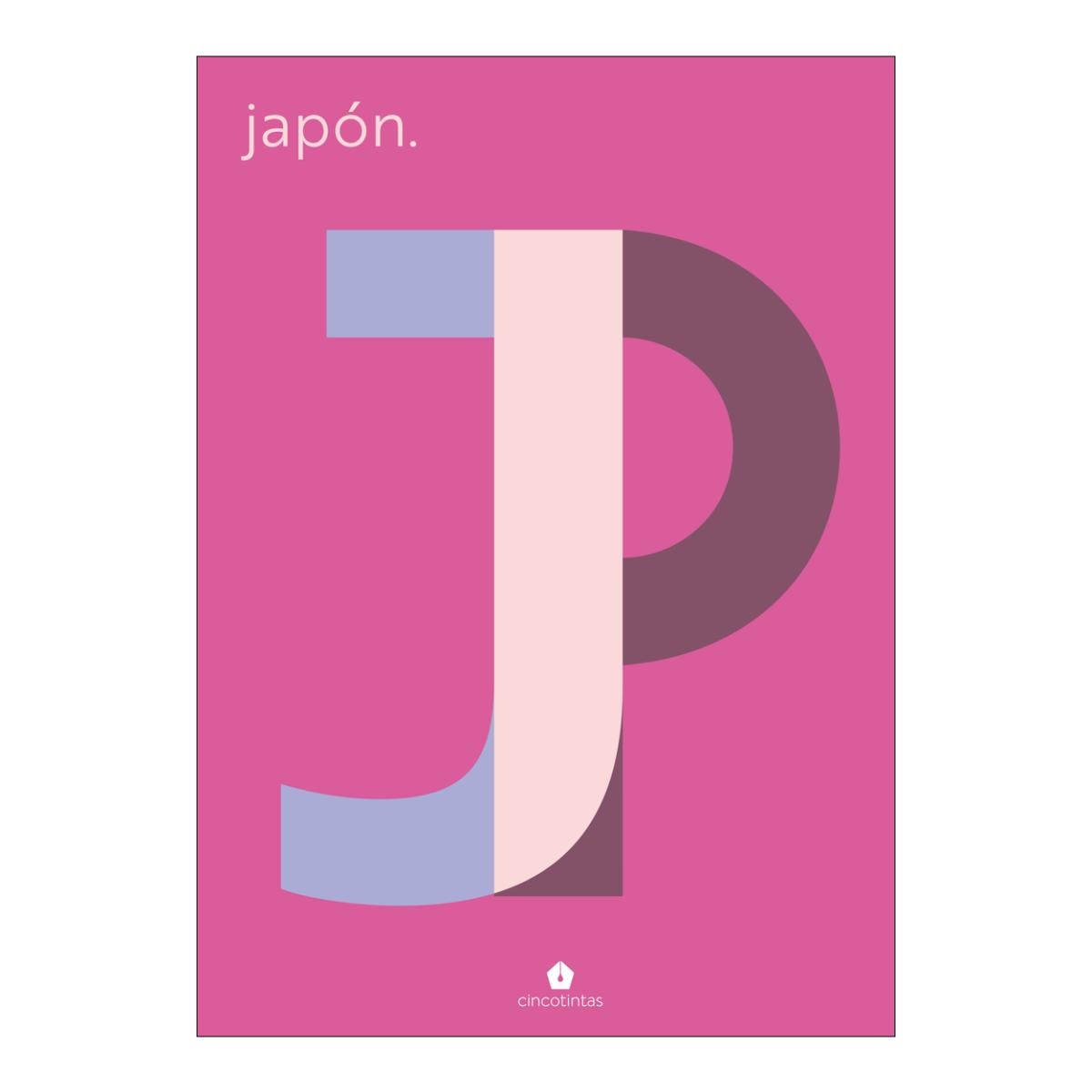 Imagem 0 de JAPÓN  (Capa Dura)