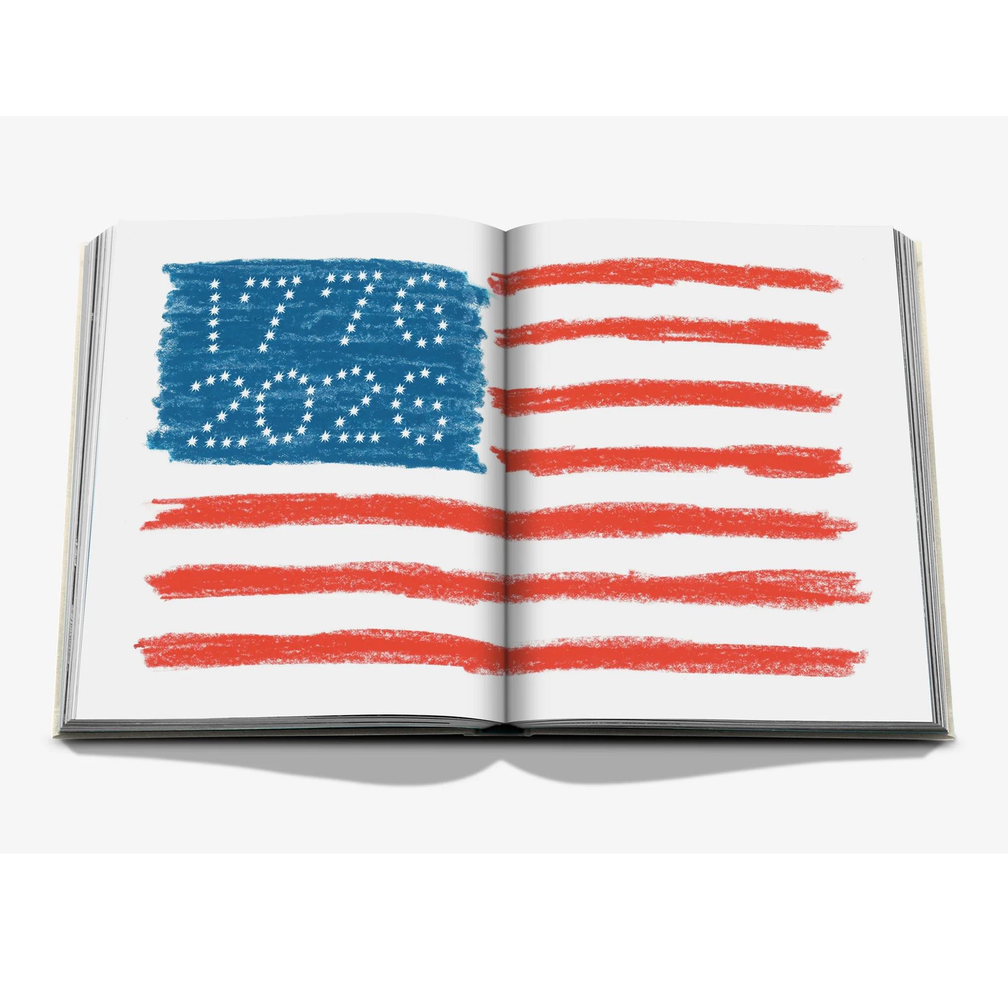 America : the imagination of a nation 5