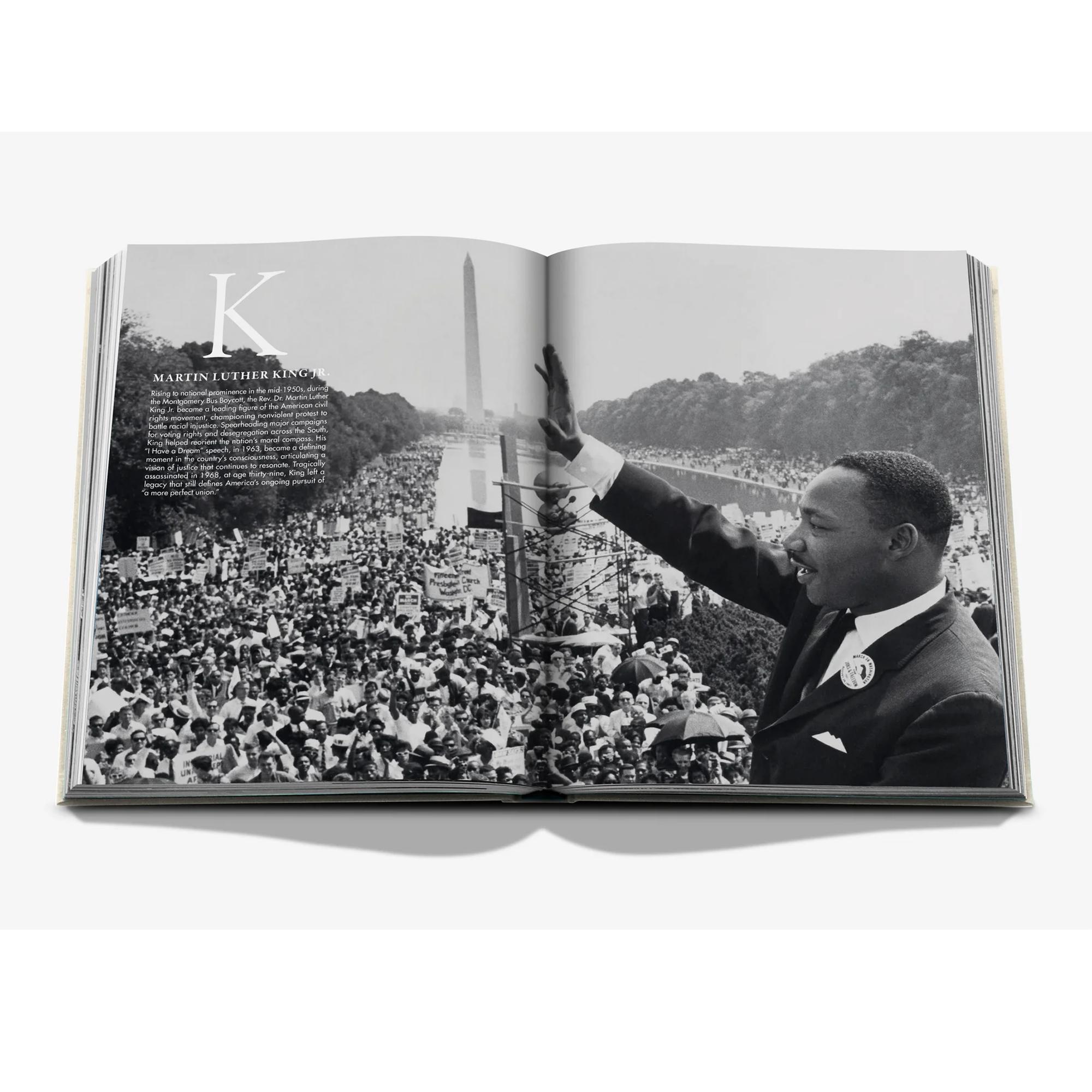 America : the imagination of a nation 7