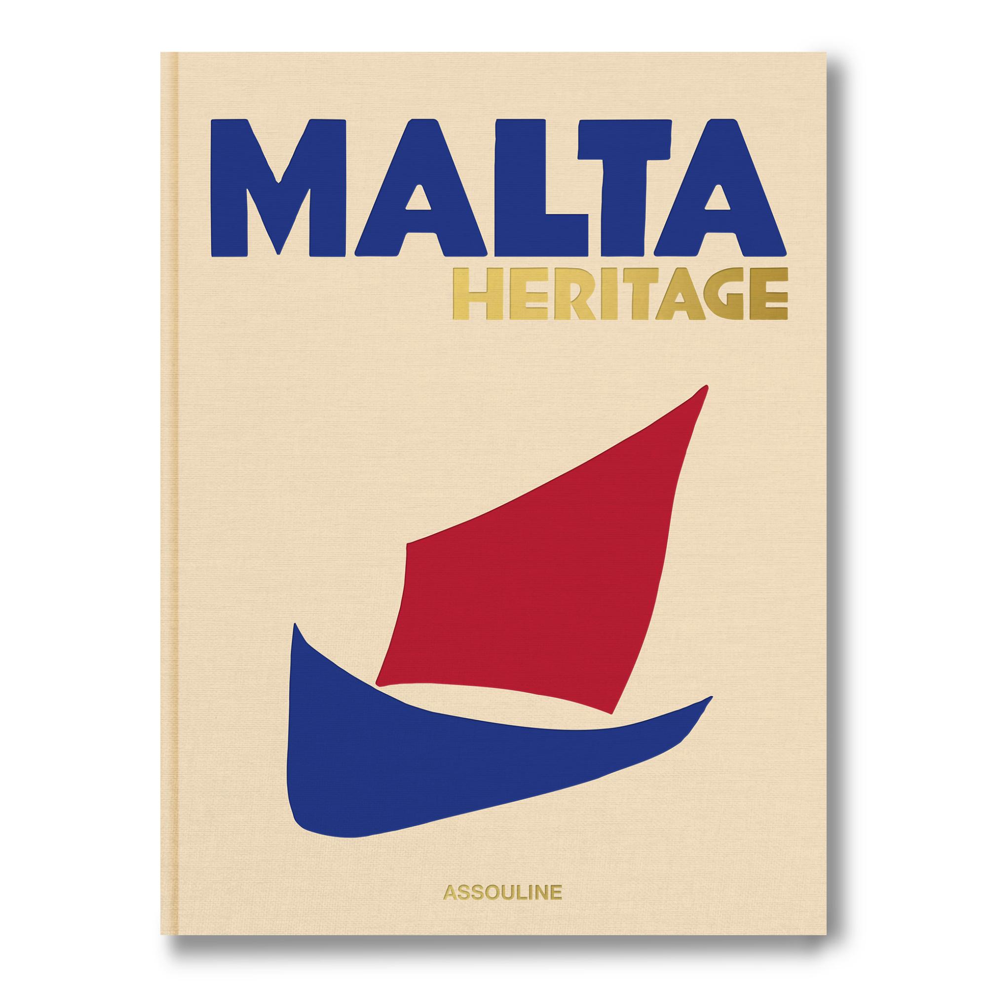 Malta heritage 2