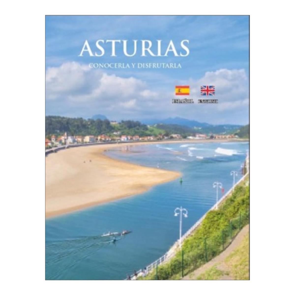 Imagen 0 de Asturias conocerla y disfrutarla