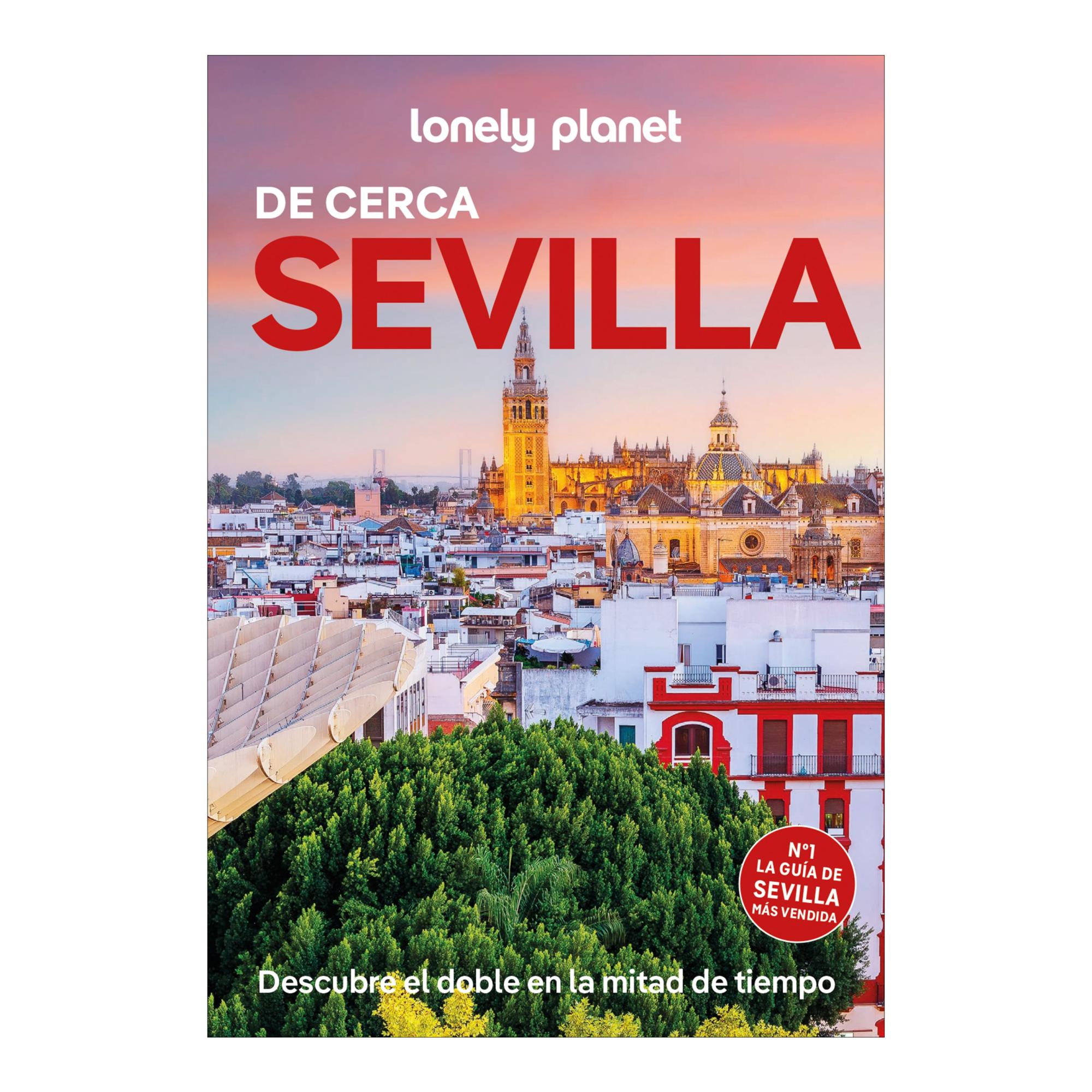 Imagem 0 de SEVILLA DE CERCA 5 (Capa Mole)