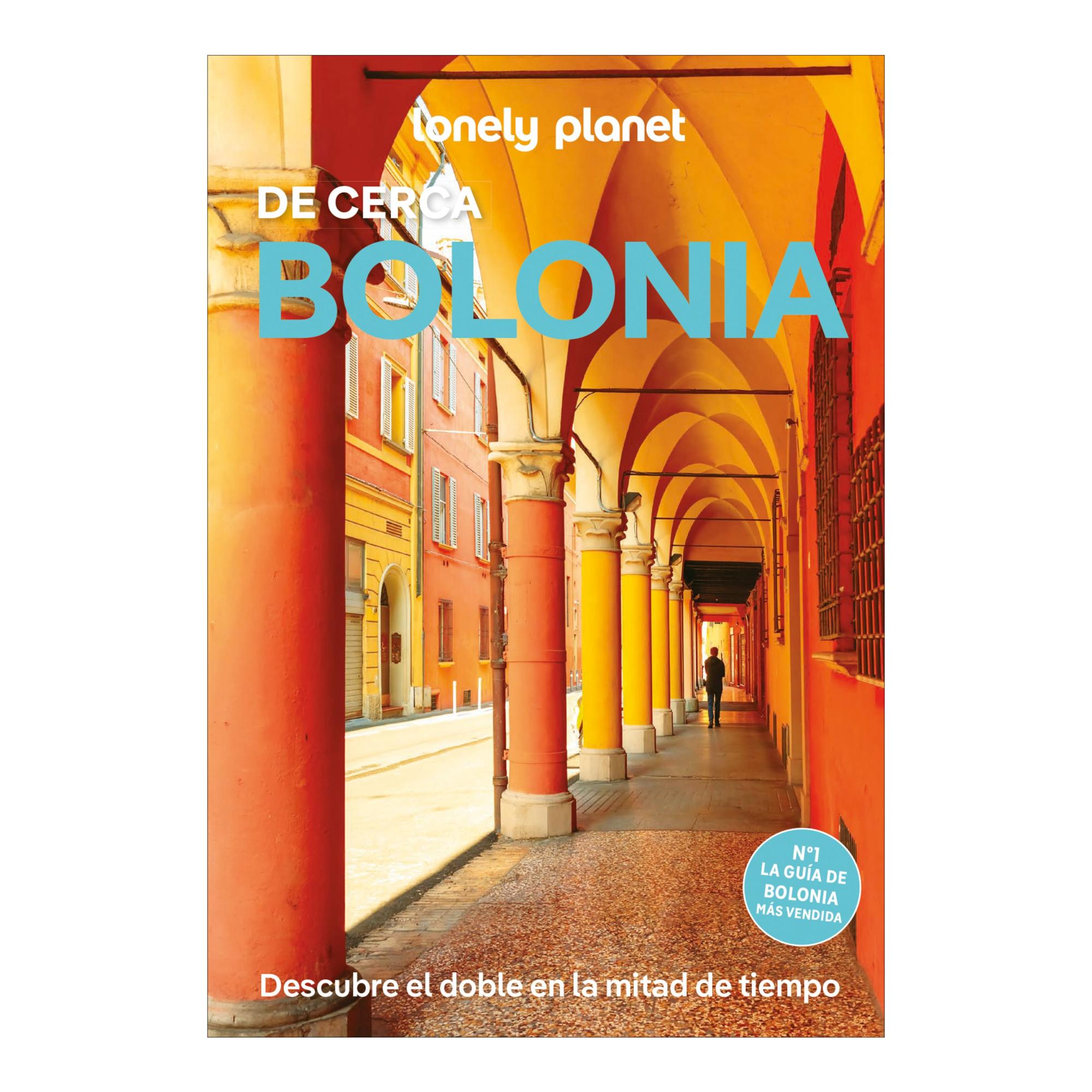 Imagem 0 de BOLONIA DE CERCA 2 (Capa Mole)