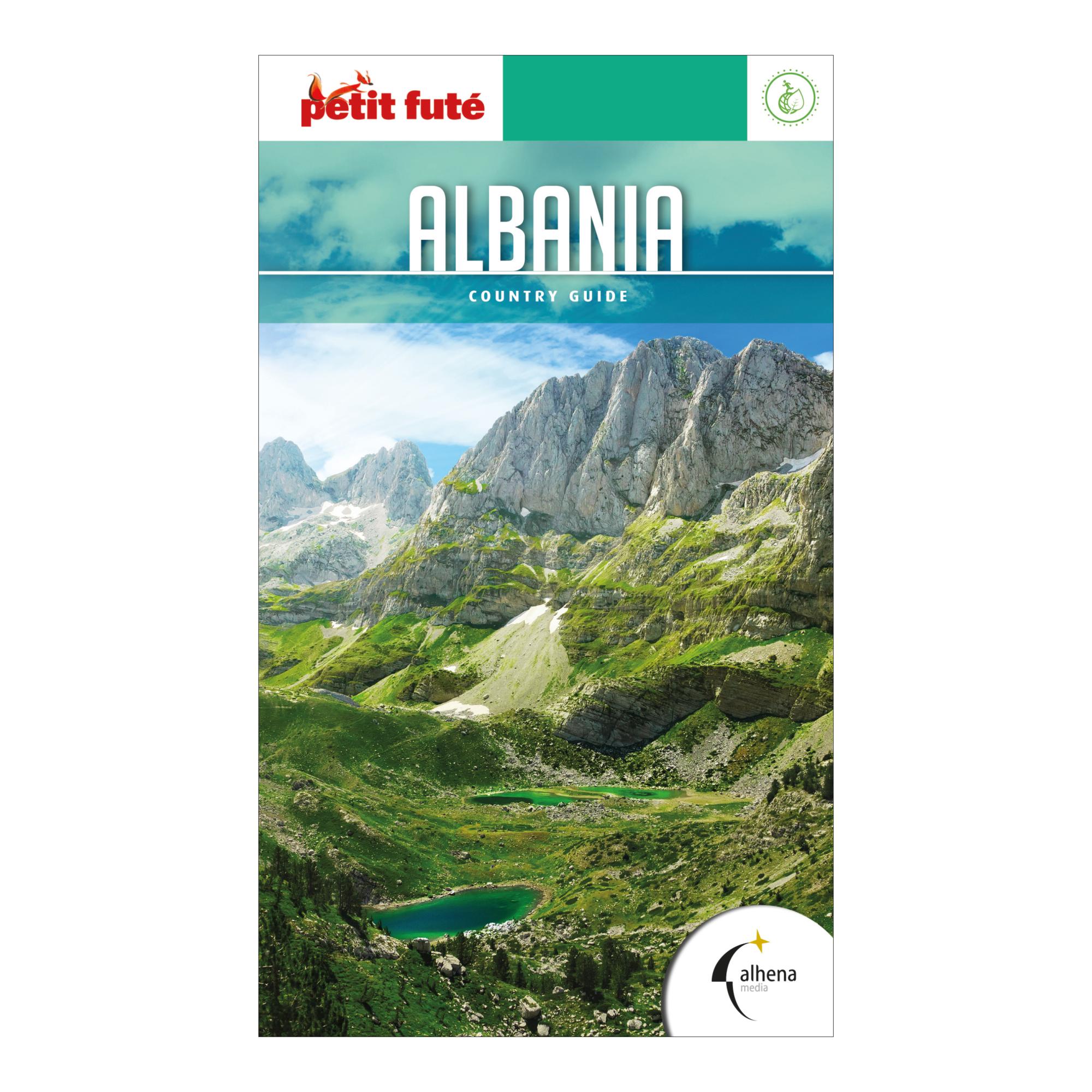 Imagem 0 de Albania