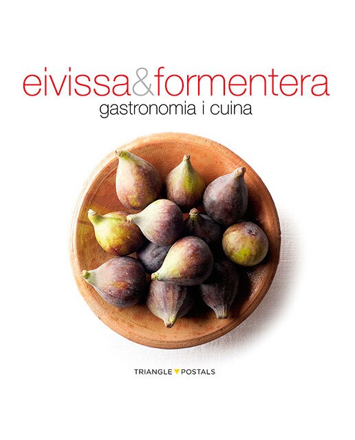 Eivissa & formentera, gastronomia i cuina: Gastronomia i cuina(Tapa blanda) 1