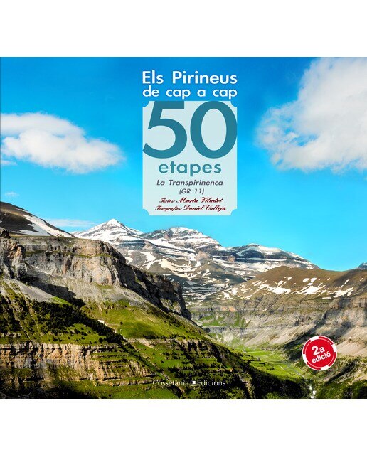 Els pirineus de cap a cap