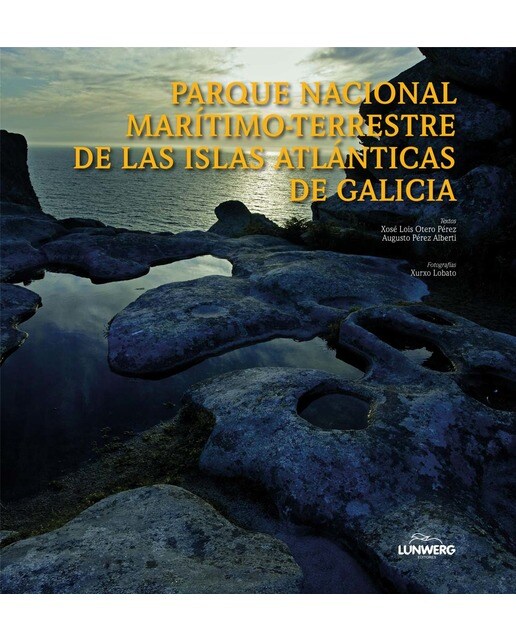Parque Nacional marítimo-terrestre de las Islas Atlánticas de Galicia