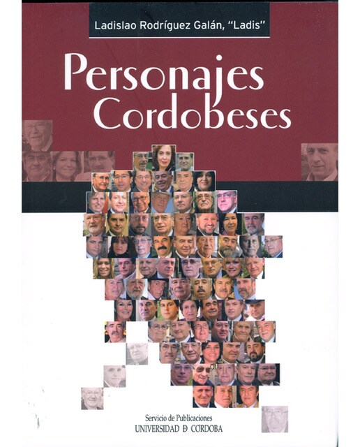Personajes cordobeses