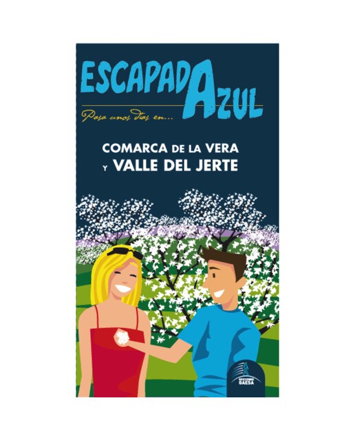 Escapada azul comarca de la vera y valle del jerte 1