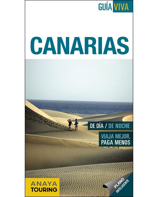 Canarias(Tapa blanda) 1