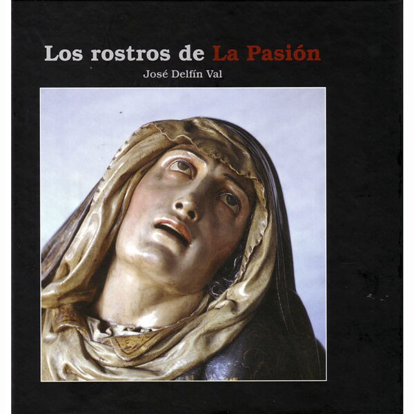 Imagem 0 de Los rostros de la pasión