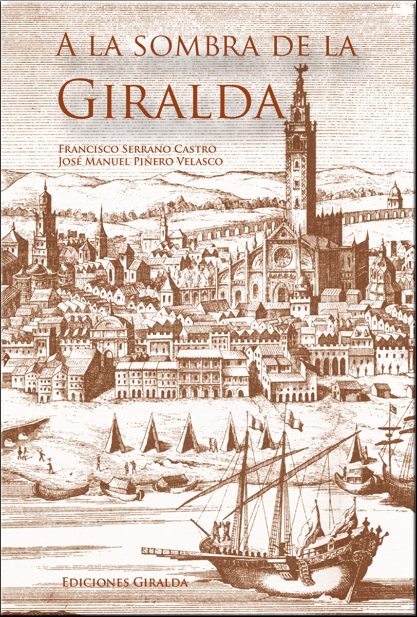 Imagem 0 de A La Sombra De La Giralda
