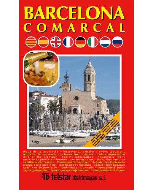 Barcelona comarcal