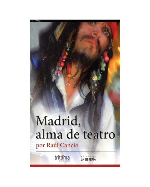 Madrid, alma de teatro