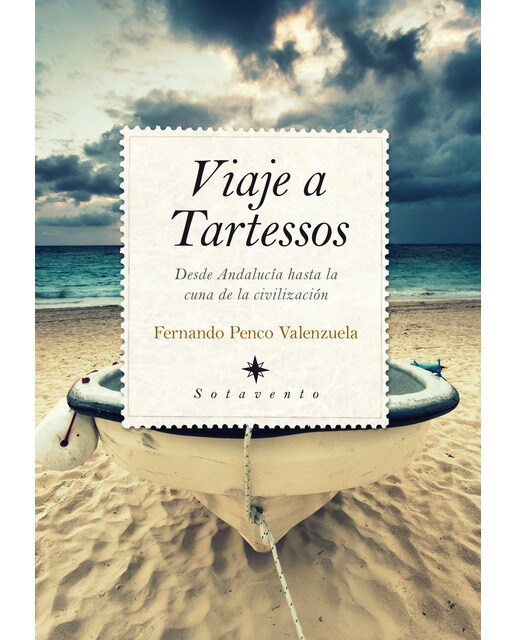 Imagen 0 de Viaje a tartessos (Tapa blanda Tapa blanda con solapas)