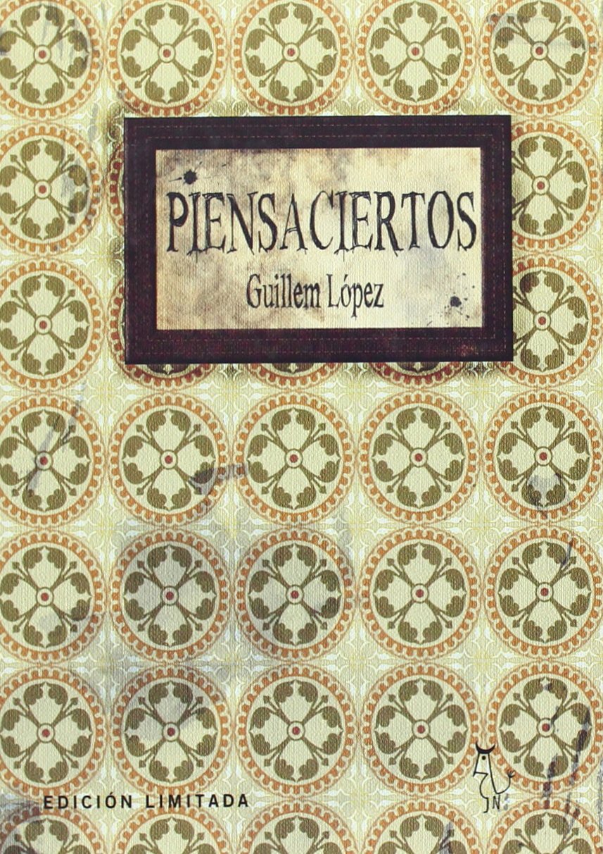Imagem 0 de Piensaciertos