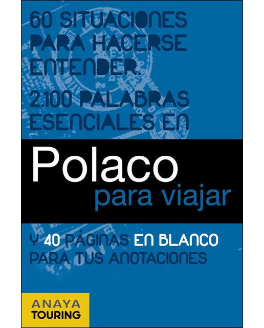 Polaco para viajar