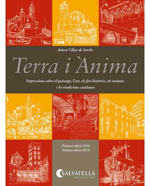 Terra i Ánima