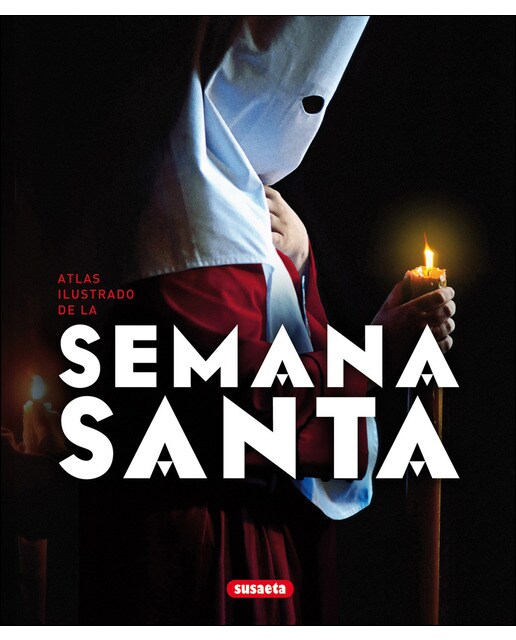 La Semana Santa (Capa dura) 1