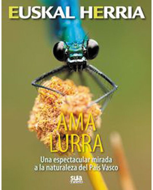 Imagem 0 de Ama lurra(Tapa blanda)