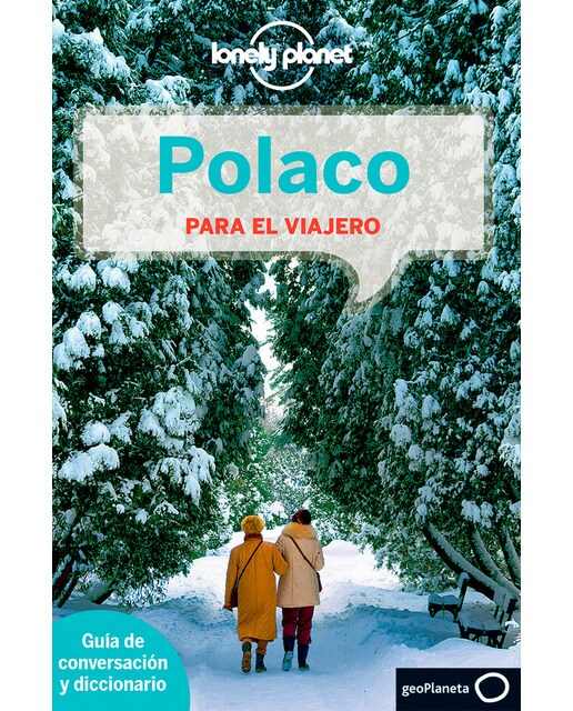 Polaco para el viajero 2 (Tapa blanda) 1