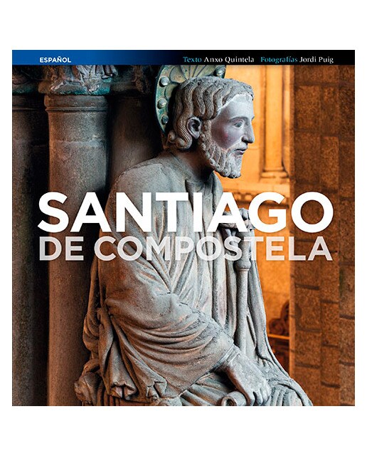 Imagem 0 de Santiago de Compostela (Capa mole)