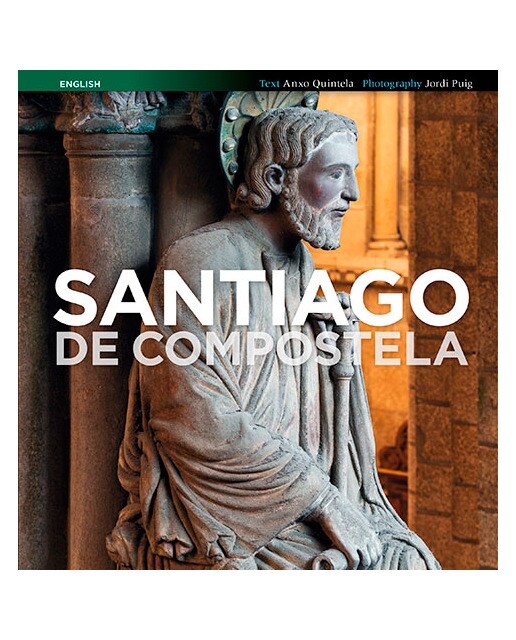 Santiago de Compostela (Capa mole) 1
