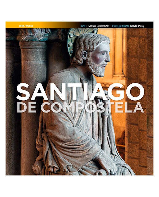 Santiago de Compostela (Capa mole) 1
