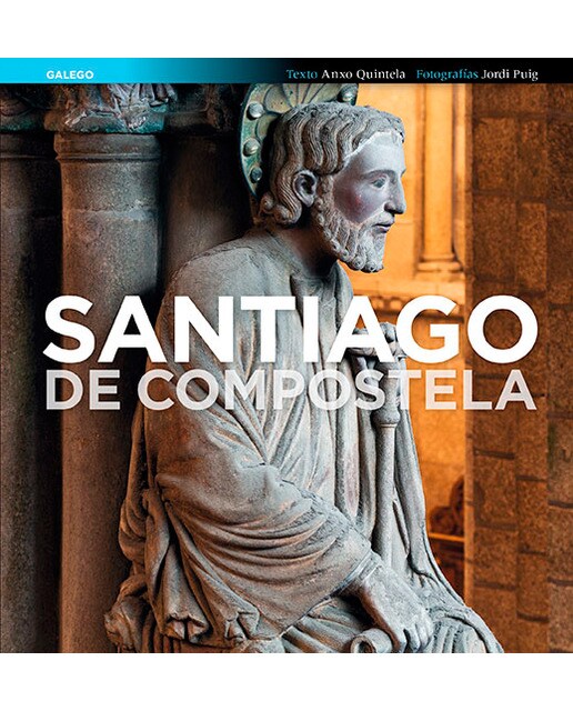 Santiago de Compostela (Capa mole) 1
