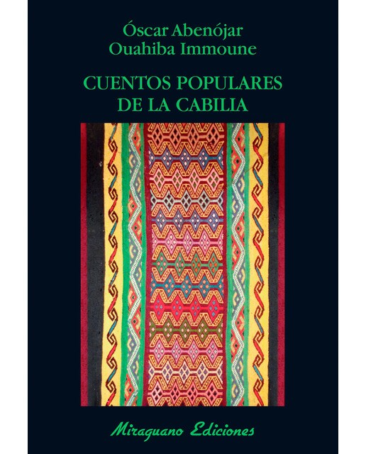 Imagem 0 de Cuentos Populares De La Cabilia