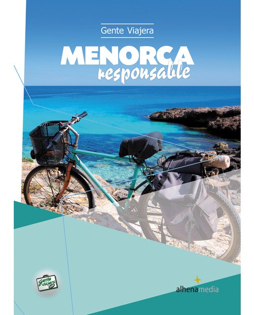 Imagem 0 de Menorca Responsable (Capa mole)
