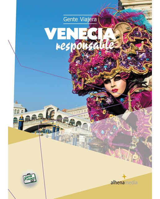 Venecia Responsable (Capa mole) 1