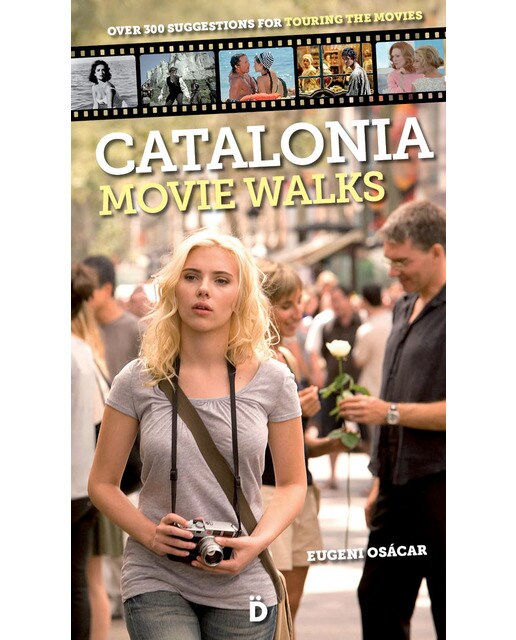 Imagem 0 de Catalonia Movie Walks