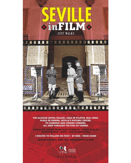 Imagem 0 de Seville in film