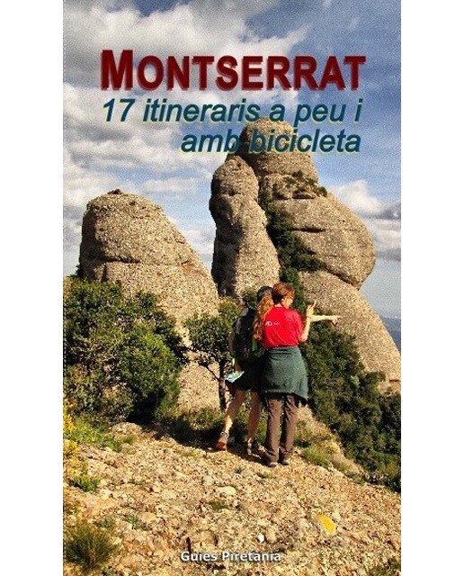 Imagem 0 de Montserrat -Piretània