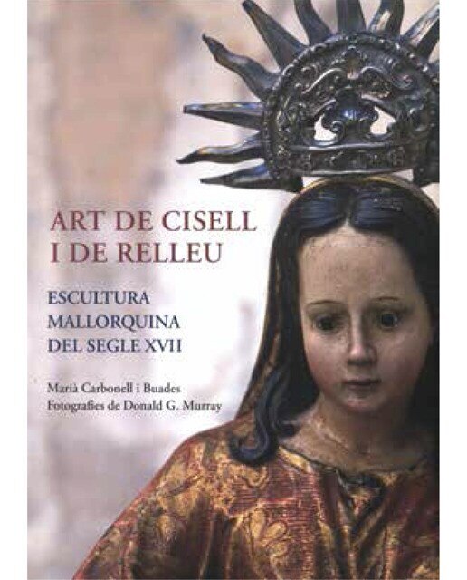Imagen 0 de Art de cisell i de relleu