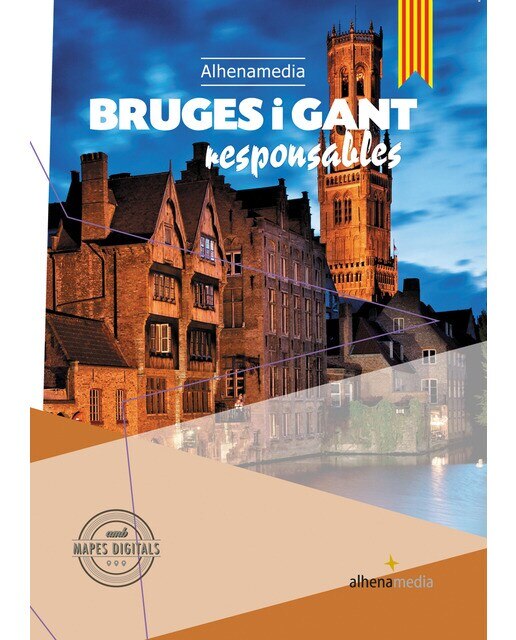 Imagen 0 de Bruges i gant responsables (Tapa blanda)