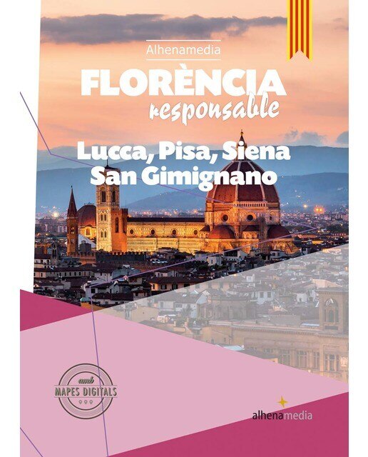 Imagen 0 de Florència Responsable (Tapa blanda)