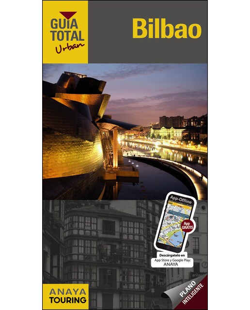 Imagen 0 de Bilbao (Tapa blanda)