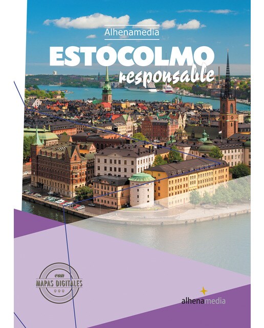 Estocolmo responsable(Tapa blanda) 1
