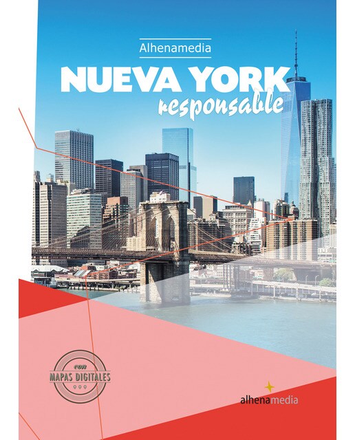 Nueva york responsable(Tapa blanda) 1