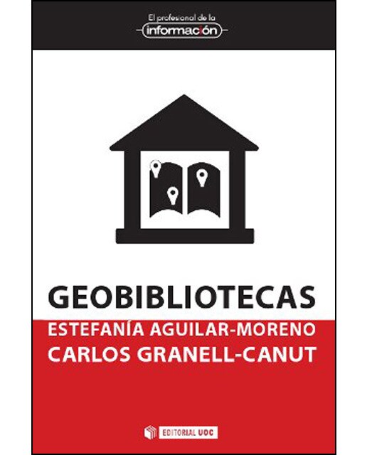 Geobibliotecas