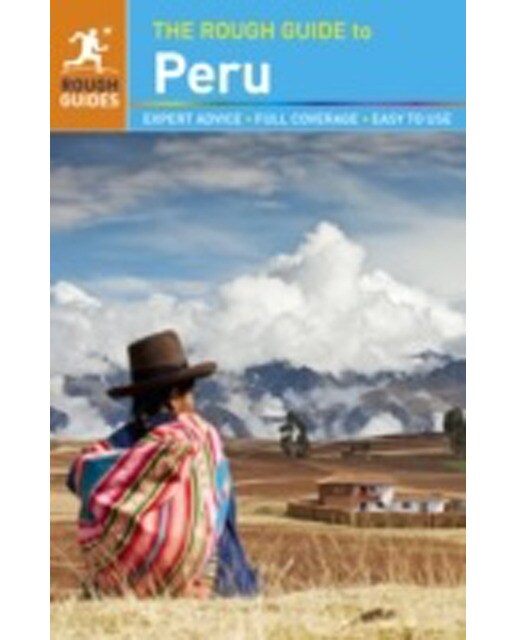 Peru Rough Guide 1