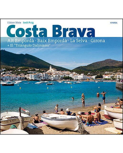 Costa Brava (Capa mole) 1