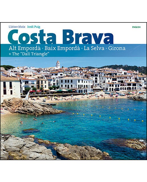 Costa Brava (Capa mole) 1